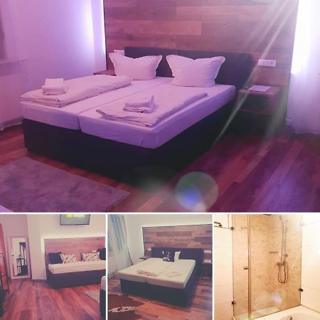 Gasthaus Zum Hirsch Hotel Lampoldshausen Room photo